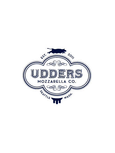 Udders Mozzarella Company thumbnail.